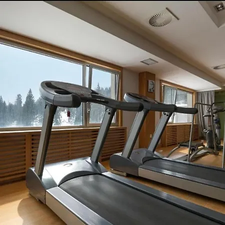 Apartman 305 Vucko 자호리나
