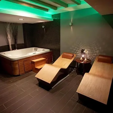아파트 Apartman 305 Vucko *