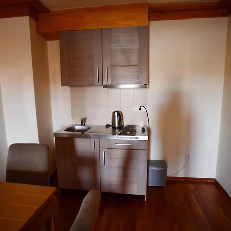 Apartman 305 Vucko *