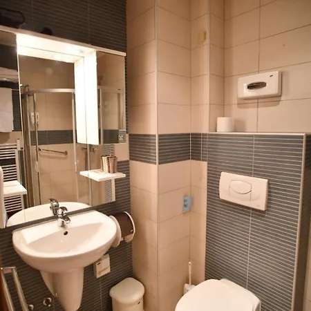 아파트 Apartman 305 Vucko *