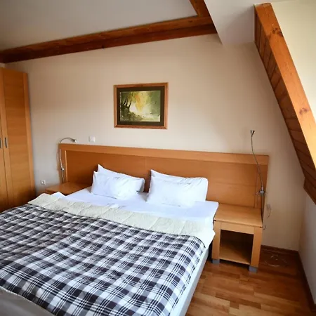 Apartman 305 Vucko