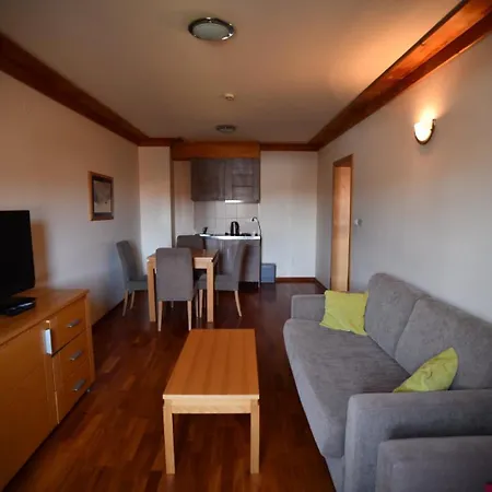 아파트 Apartman 305 Vucko 자호리나