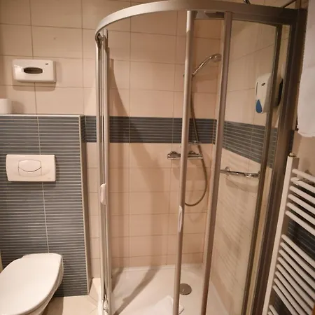 Apartman 305 Vucko 아파트